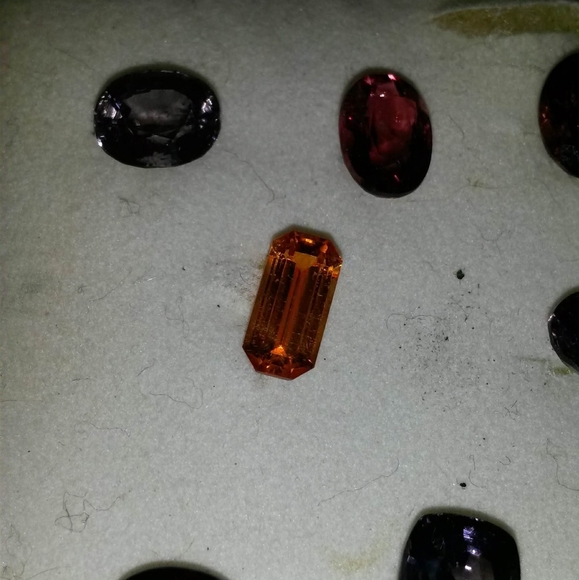 Not for sale just pretty to look at - Picture 2 of 8